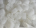 Moving Bed Biofilm Reactor for Aquaponics, Aquaculture, Hydroponics by Unknown