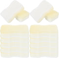 Yardwe 15Pcs Lamp Shade Cleaner Sponges Set, Dry Fabric Cleaning Sponge by YARDWE