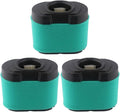 792105 Air Filter for B & S 792105 276890 4163205 4163206 44H777 John Deere by Abroman