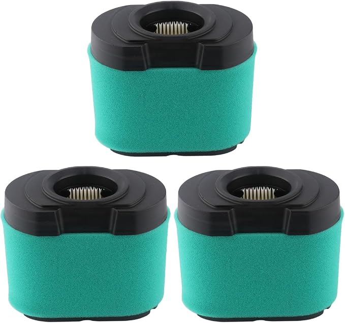 792105 Air Filter for B & S 792105 276890 4163205 4163206 44H777 John Deere by Abroman
