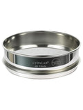 All 304 Stainless Steel 40 Mesh Test Sieve, 8 Inch/20cm Diameter, Lab Sifter & by LVDALAB