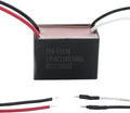 Bipolar Ion Generator Module, AC 110V 60Hz Positive and Negative Ionization by Shopcorp