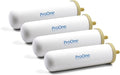 ProOne 9-Inch Gravity Water Filter Replacement G-Series 4-Pack by ProOneWaterFilters