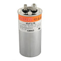 40 uF MFD ±5% 370V /450 V AC CBB65 AC Motor and Fan Starting Round Capacitor by HUAREW