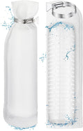 Retisee 2 Pcs 10 Inch Disposable Hose Filter by Retisee