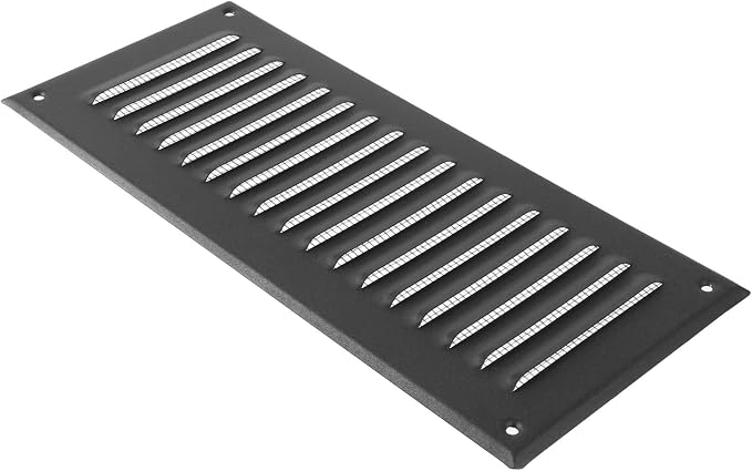 3'' x 10" Inch Rectangular Ventilation Grille - Image 4