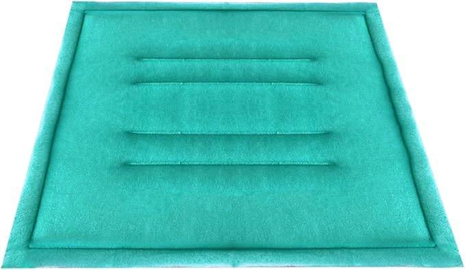 GardFre Filter Paint Spray Booth Tacky Intake Air Filter Panel, MERV 7 by GardFre+Filter