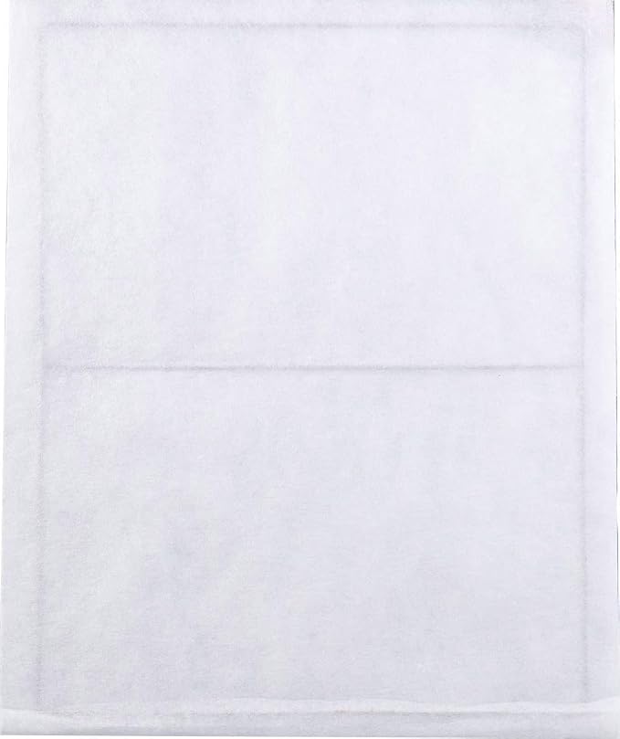 Nordic Pure 12x20x 1/2 MERV 12 Half Inch Panel AC Furnace Air Filters, Box of 6 - Image 3