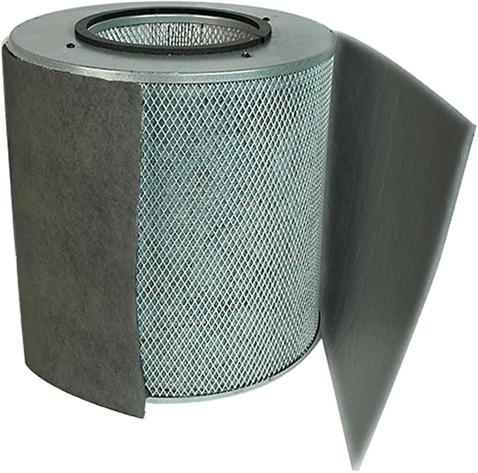 Filter-Monster Replacement Filter Kit Compatible by FilterMonster