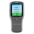 Air Quality Monitor, 5-in-1 Air Quality Tester, by Unknown