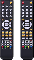 Universal TV Remote Control Compatible by Unknown