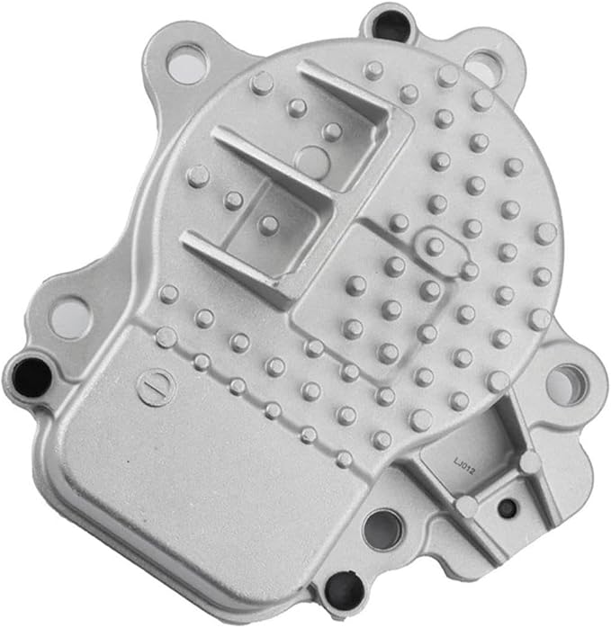 Electronic Water Pump for Toyota Prius Prius Plus Auris Hybrid Yaris Hybrid by ocpcrn