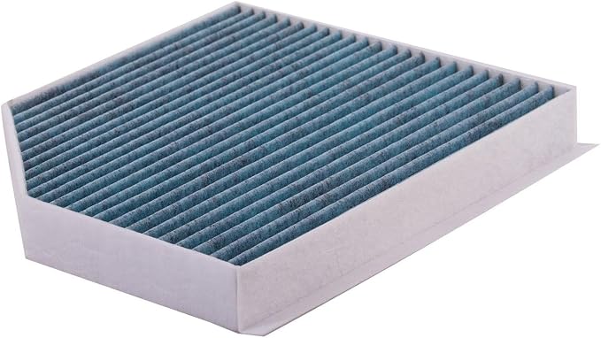 PUREFLOW PC6071X Cabin Air Filter | Fits 2010-2017 Audi Q5 2.0L, 3.0L; - Image 7