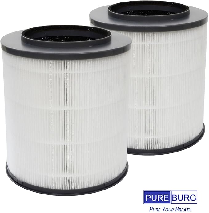 PUREBURG 12030 Replacement Filter Compatible - Image 5