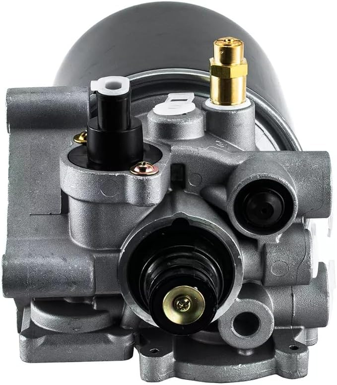 TPD 955079 Air Dryer for Trucks Compatible - Image 2