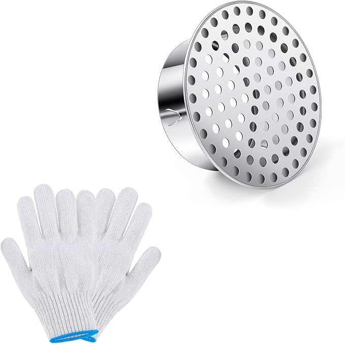 Moxweyeni 1 Pcs PVC Termination Cap by Moxweyeni