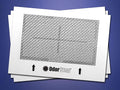 OdorStop OSOP1 Ceramic Ozone Plate by OdorStop