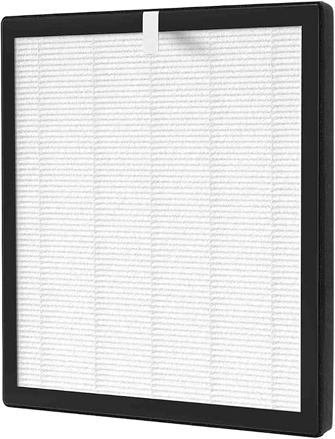 TZ-K2 Air Purifier Replacement Filter, H13 True HEPA & Activated Carbon - Image 7