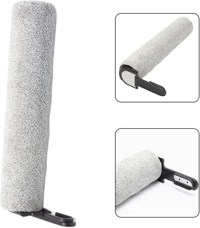 Main Roller Brush with Filters Compatible - Image 3