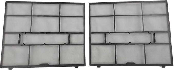 Plastic Air Conditioner Filter Mesh - Image 6