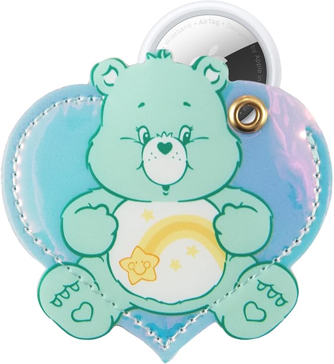 Sonix x Care Bears Keychain Case Compatible - Image 5