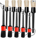 Detailing Brush Set by LANNEY