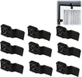 HVAC Air Filter Clips Kit Reusable Filter Retainer by Unknown