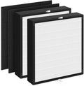 FF50 Filter Compatible with A len BreatheSmart FF50 FIT50 FF50 Purifier by VALZONE