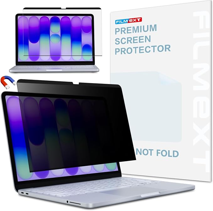 FILMEXT Magnetic Privacy Screen by FILMEXT
