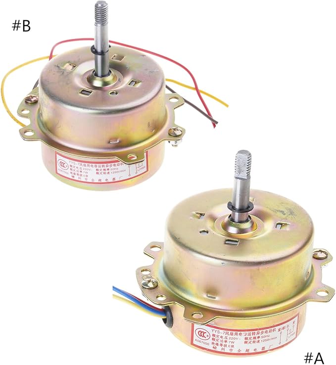 High Inline Duct Fan Motor Quiet Operations Ventilation - Image 8
