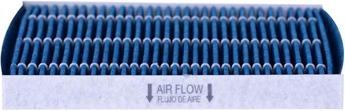 PUREFLOW PC99273HX HEPA Cabin Air Filter | Fits 2017-2022 Kia Niro 1.6L; - Image 6