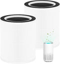 VK-6067B H13 True HEPA Replacement Filter, Compatible by Hichoryer