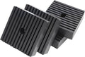 Solid Shock Pad for Air Compressor Vibration Pad or Equipment Shock Absorbing by AirCompressorFeetPad