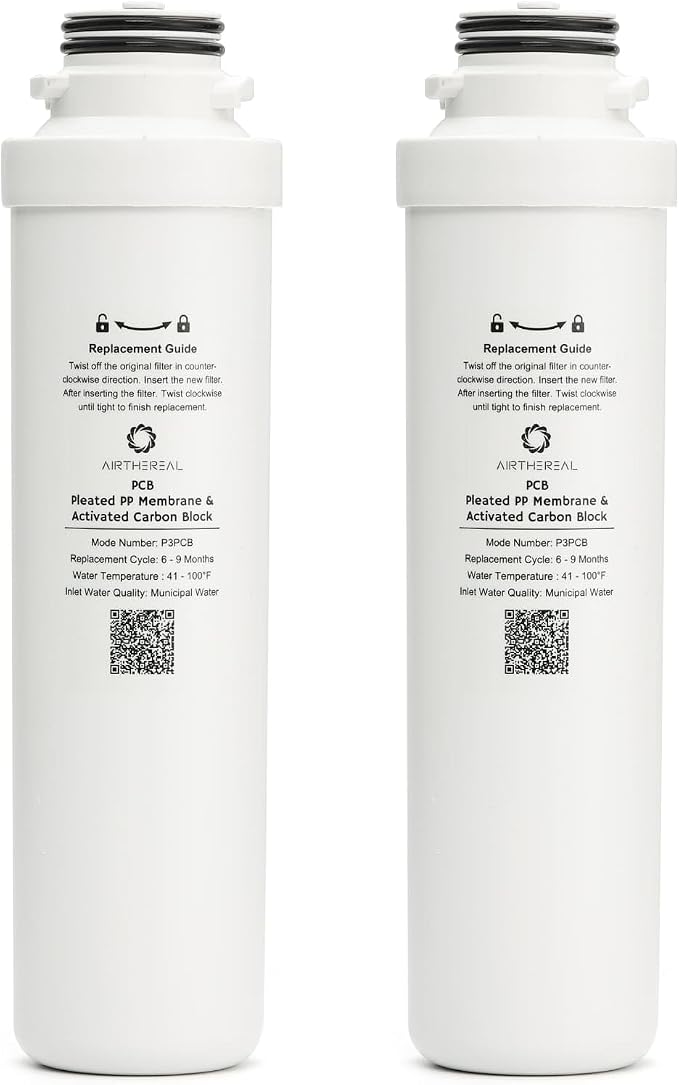 Airthereal PCB Replacement Filter by Airthereal