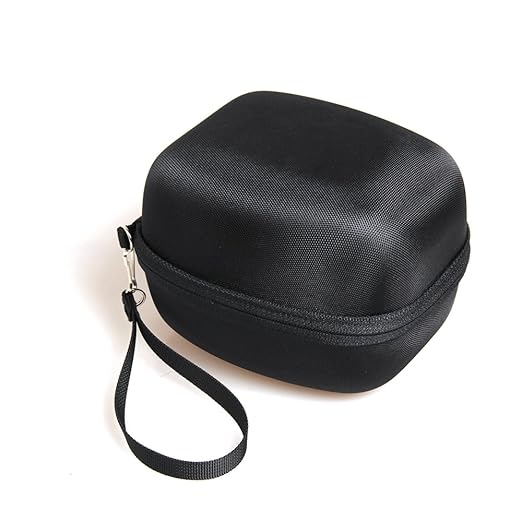 Hermitshell Hard EVA Protective Travel Case Carrying Pouch Cover Bag Fits GVS by Hermitshell