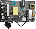AC-M6-POW-XR/AC-M6-POW-YY Air Purifier Power Supply Board Accessories，Compatible by Unknown