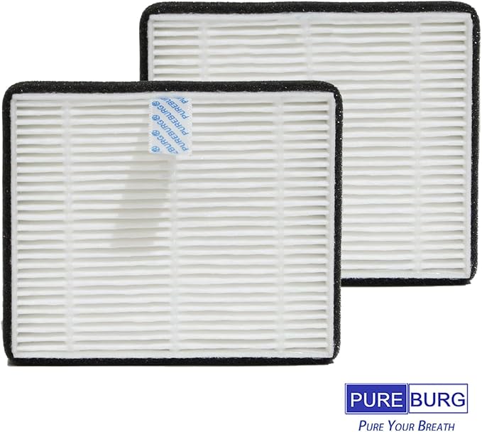 PUREBURG Replacement Filter Compatible - Image 3