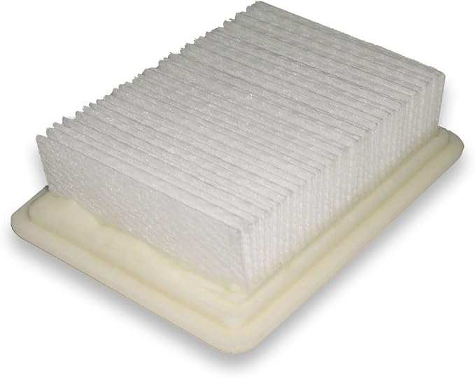 Hoover Vacuum Filter for FloorMate Vacs, High-Performance Filtration, Part # - Image 2