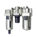 Air Combination Air Filter + Regulator + Lubricator AC AC40 AC40-03 AC40-04 03G by Unknown