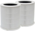 PUREBURG Replacement Filter Compatible by PUREBURG-PureYourBreath