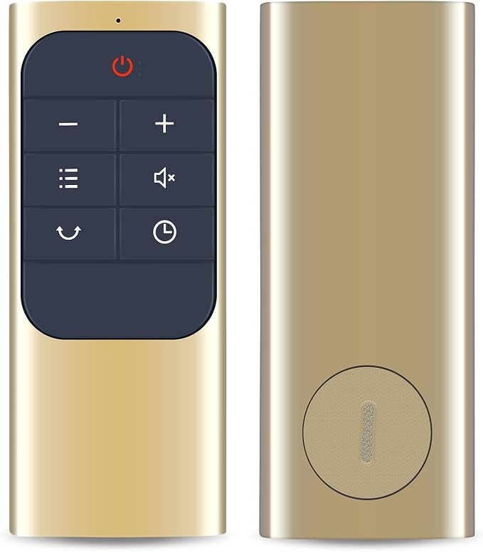 RETROSUN Replacement Remote Control by RETROSUNRemoteeasytomaster