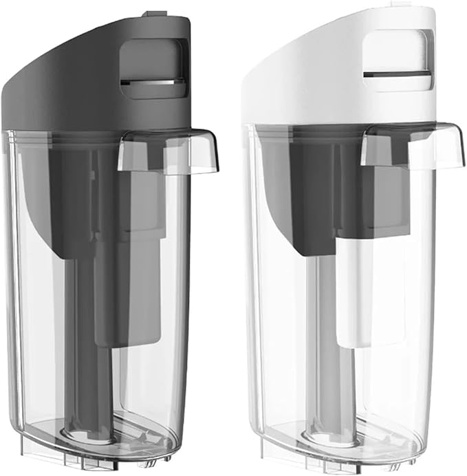 Replacement Clean/Dirt Water Tank, Compatible - Image 4