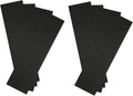 Carbon Pre-Filter Compatible by Nispira