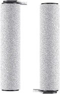 Cordless Wet And Dry Vacuum Cleaner Scrubber Roller Brushes Kit Replacement by kvcccss