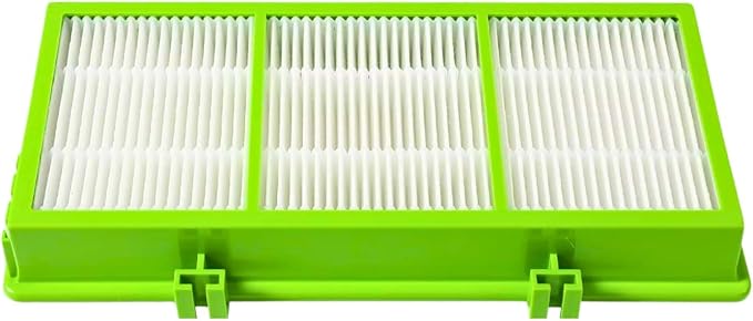 Nispira AER1 HAPF300AHD Allergan Remover Filter Replacement - Image 8