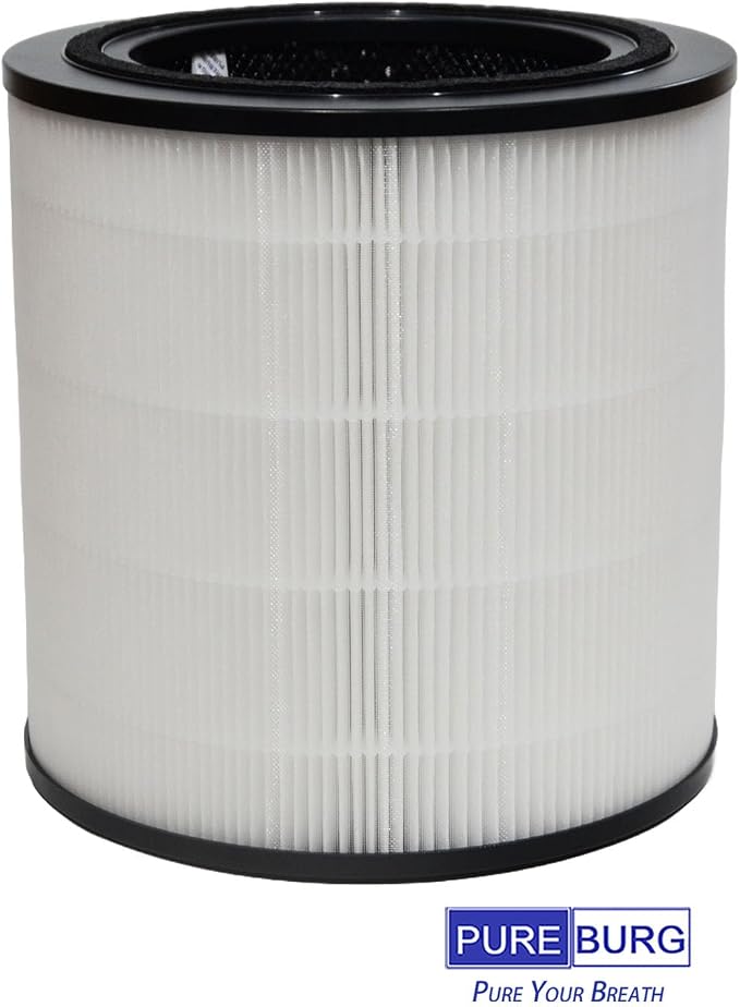 PUREBURG Replacement Filter Compatible - Image 2