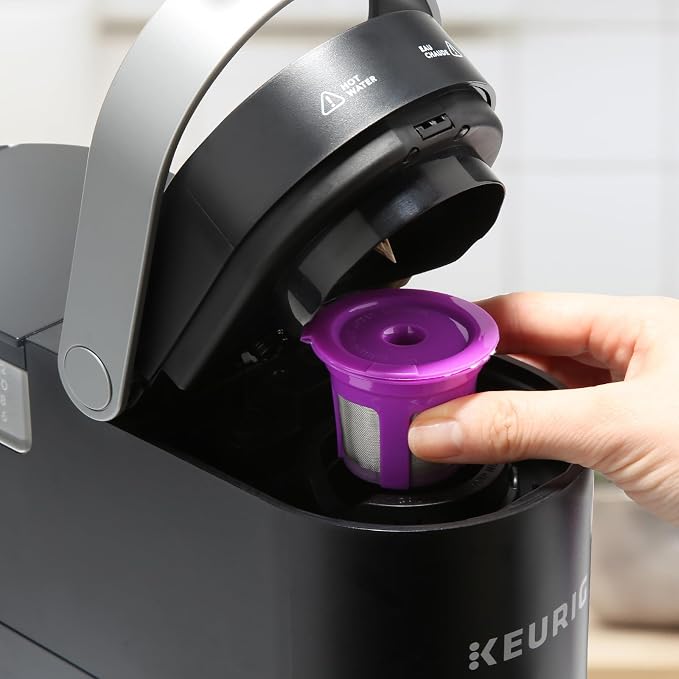 Pro Mael Disposable K Cup Coffee Filters - Image 4