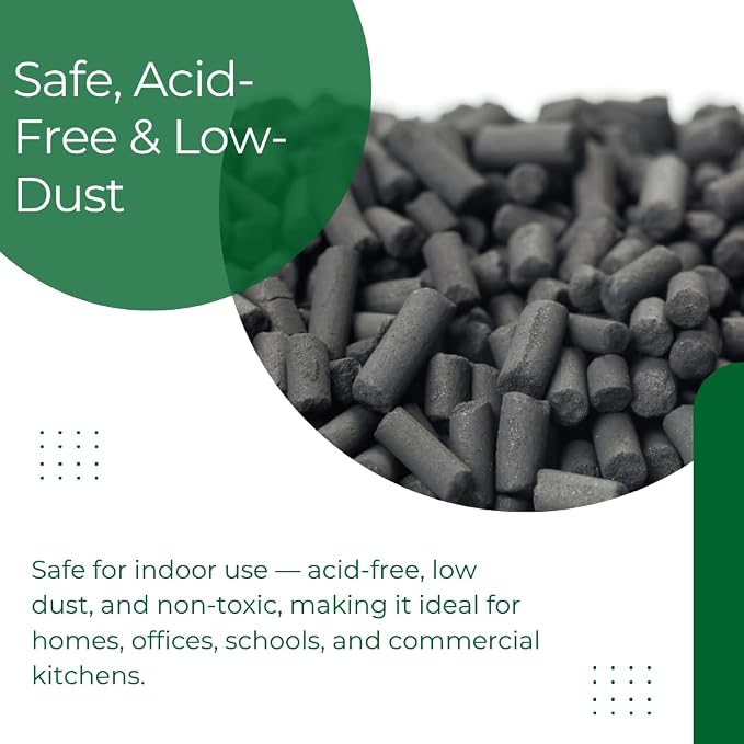 Activated Carbon for Composters – Activated Carbon Depot - Image 5