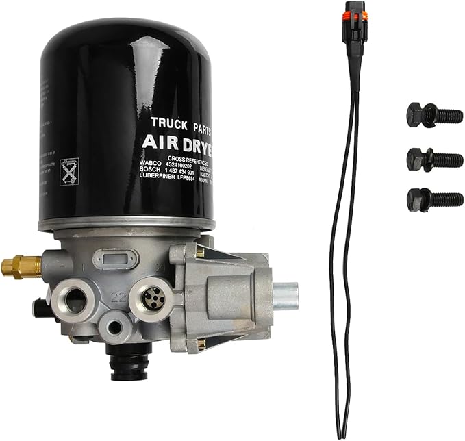 R955205 Air Dryer Assembly Compatible - Image 3