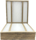 20x20x1 Fiberglass Air Filters, AC & Furnace, Glasfloss | Double-strut design by Glasfloss